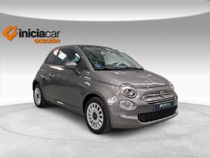 Fiat 500 Dolcevita 1.0 Hybrid 51KW (70 CV)  - Foto 4