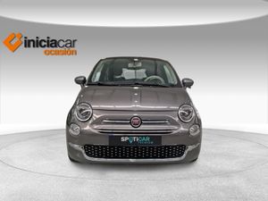 Fiat 500 Dolcevita 1.0 Hybrid 51KW (70 CV)  - Foto 3