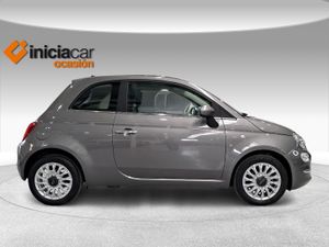 Fiat 500 Dolcevita 1.0 Hybrid 51KW (70 CV)  - Foto 5