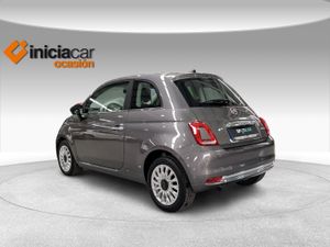 Fiat 500 Dolcevita 1.0 Hybrid 51KW (70 CV)  - Foto 8