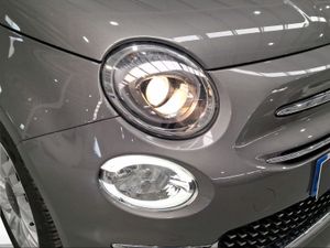 Fiat 500 Dolcevita 1.0 Hybrid 51KW (70 CV)  - Foto 19