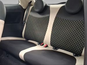 Fiat 500 Dolcevita 1.0 Hybrid 51KW (70 CV)  - Foto 11