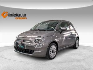 Fiat 500 Dolcevita 1.0 Hybrid 51KW (70 CV)  - Foto 2