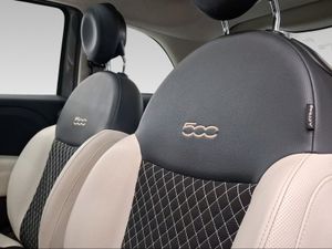 Fiat 500 Dolcevita 1.0 Hybrid 51KW (70 CV)  - Foto 17