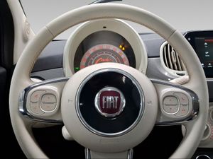 Fiat 500 Dolcevita 1.0 Hybrid 51KW (70 CV)  - Foto 20