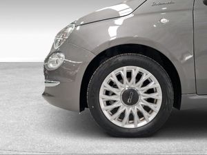 Fiat 500 Dolcevita 1.0 Hybrid 51KW (70 CV)  - Foto 12