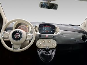 Fiat 500 Dolcevita 1.0 Hybrid 51KW (70 CV)  - Foto 9