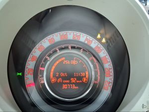 Fiat 500 Dolcevita 1.0 Hybrid 51KW (70 CV)  - Foto 14