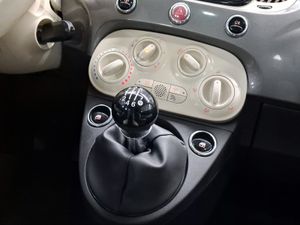 Fiat 500 Dolcevita 1.0 Hybrid 51KW (70 CV)  - Foto 21