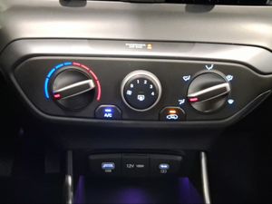 Hyundai i20 1.0 TGDI Klass  - Foto 20