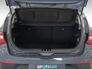 Hyundai i20 1.0 TGDI Klass  - Foto 7