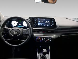 Hyundai i20 1.0 TGDI Klass  - Foto 9