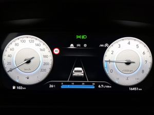 Hyundai i20 1.0 TGDI Klass  - Foto 14