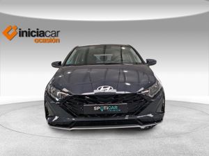 Hyundai i20 1.0 TGDI Klass  - Foto 3