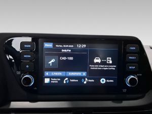 Hyundai i20 1.0 TGDI Klass  - Foto 13
