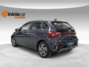 Hyundai i20 1.0 TGDI Klass  - Foto 8
