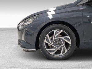 Hyundai i20 1.0 TGDI Klass  - Foto 12