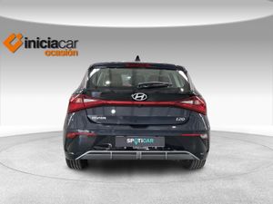Hyundai i20 1.0 TGDI Klass  - Foto 6