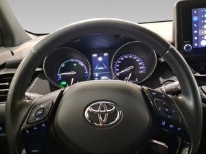 Toyota C-HR 1.8 125H Advance  - Foto 14