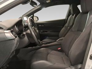 Toyota C-HR 1.8 125H Advance  - Foto 13