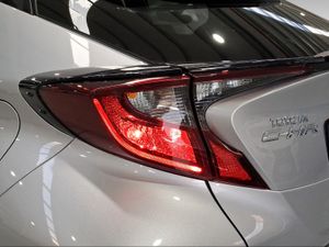 Toyota C-HR 1.8 125H Advance  - Foto 22