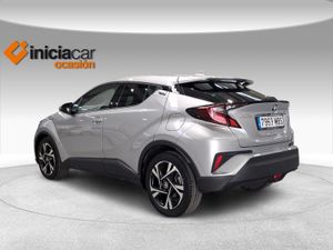 Toyota C-HR 1.8 125H Advance  - Foto 3