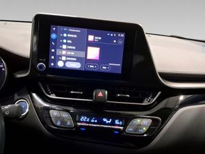 Toyota C-HR 1.8 125H Advance  - Foto 16