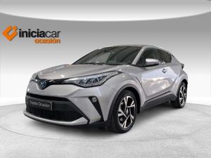 Toyota C-HR 1.8 125H Advance  - Foto 2