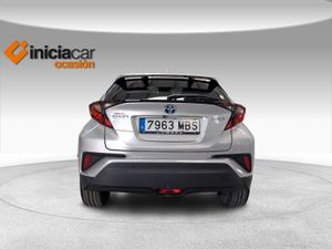 Toyota C-HR 1.8 125H Advance  - Foto 5