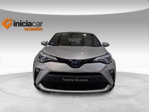 Toyota C-HR 1.8 125H Advance  - Foto 6