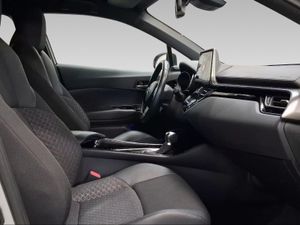 Toyota C-HR 1.8 125H Advance  - Foto 7