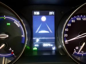 Toyota C-HR 1.8 125H Advance  - Foto 15