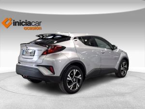 Toyota C-HR 1.8 125H Advance  - Foto 19