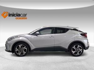 Toyota C-HR 1.8 125H Advance  - Foto 4