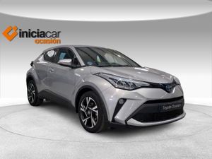 Toyota C-HR 1.8 125H Advance  - Foto 20