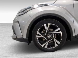 Toyota C-HR 1.8 125H Advance  - Foto 17