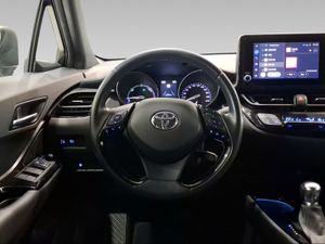 Toyota C-HR 1.8 125H Advance  - Foto 10