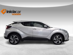 Toyota C-HR 1.8 125H Advance  - Foto 18