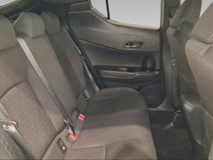 Toyota C-HR 1.8 125H Advance  - Foto 8