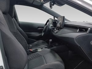 Toyota Corolla 140H Active Plus  - Foto 7