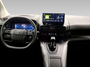 Toyota Proace City Verso Family L2 1.5D 130CV Active 7p  - Foto 9