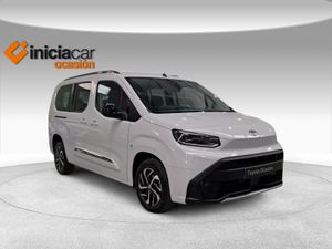 Toyota Proace City Verso Family L2 1.5D 130CV Active 7p  - Foto 20