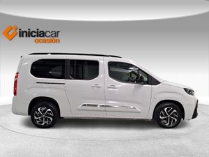 Toyota Proace City Verso Family L2 1.5D 130CV Active 7p  - Foto 18