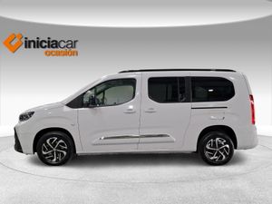 Toyota Proace City Verso Family L2 1.5D 130CV Active 7p  - Foto 4