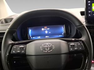 Toyota Proace City Verso Family L2 1.5D 130CV Active 7p  - Foto 14