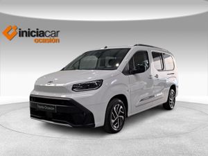Toyota Proace City Verso Family L2 1.5D 130CV Active 7p  - Foto 2