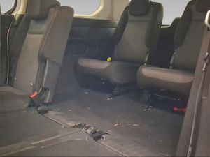Toyota Proace City Verso Family L2 1.5D 130CV Active 7p  - Foto 12