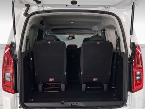 Toyota Proace City Verso Family L2 1.5D 130CV Active 7p  - Foto 11
