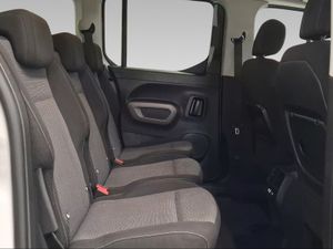 Toyota Proace City Verso Family L2 1.5D 130CV Active 7p  - Foto 8