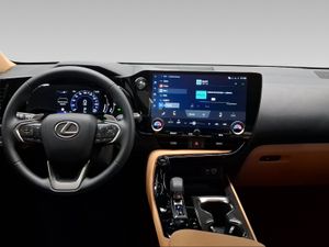 Lexus NX 350h Premium+ 2WD  - Foto 9